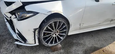 2019 Mercedes-Benz CLS 450 WDD2J5KB0KA046108 VIN:WDD2J5KB0KA046108