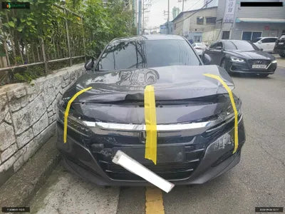 2018 Honda Accord 1HGCV1650JA510897 VIN:1HGCV1650JA510897