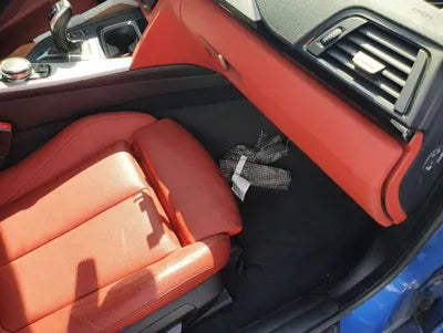 2015 BMW 435 WBA4G1107FG262418 VIN:WBA4G1107FG262418