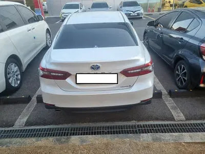 2022 Toyota Camry JTNBA1HK0N3019022 VIN:JTNBA1HK0N3019022