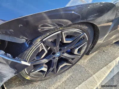 2023 BMW iX WBY21CF03PCL59168 VIN:WBY21CF03PCL59168