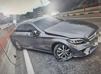 2019 Mercedes-Benz C 220 WDDWF1EB7KR503425 VIN:WDDWF1EB7KR503425