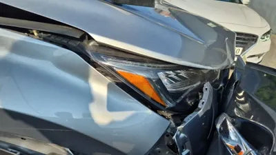 2017 Honda CR-V VIN: