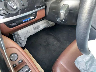 2015 BMW 520 WBA5E5108FG056607 VIN:WBA5E5108FG056607