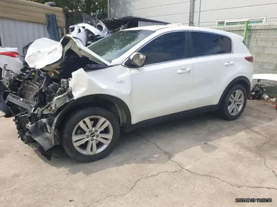 2016 Kia Sportage KNAPN815GGK152846 VIN:KNAPN815GGK152846