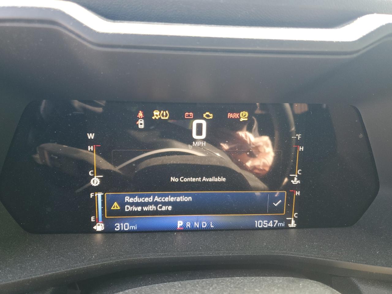 2023 CHEVROLET COLORADO  VIN:1GCGSBEC7P1192481