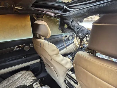 2023 Genesis GV80 VIN: