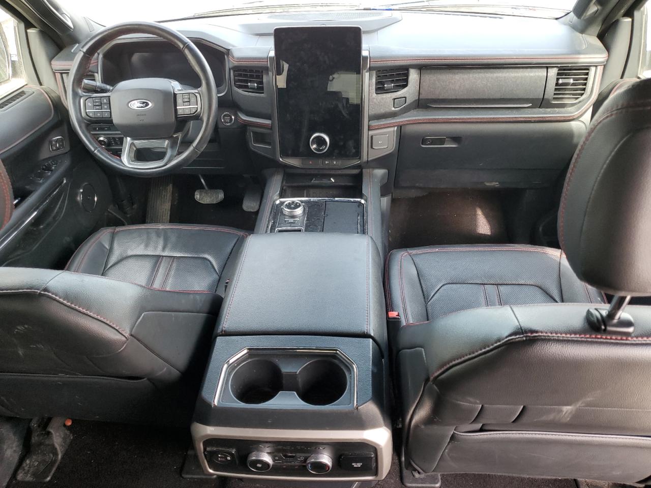 2022 FORD EXPEDITION MAX LIMITED VIN:1FMJK1KTXNEA10925