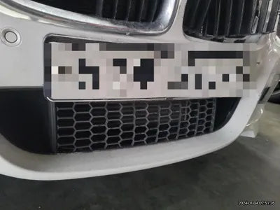 2017 BMW 320 188KMWBA8C5104HA0 VIN:188KMWBA8C5104HA0