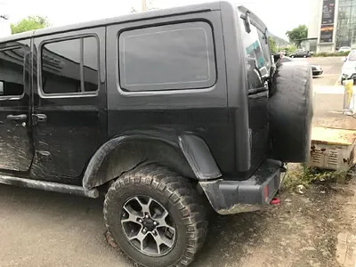 2018 Jeep Wrangler NONE VIN: