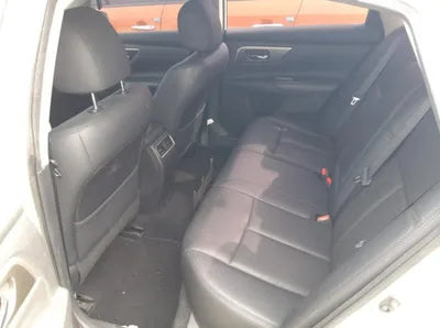 2016 Nissan Altima VIN: