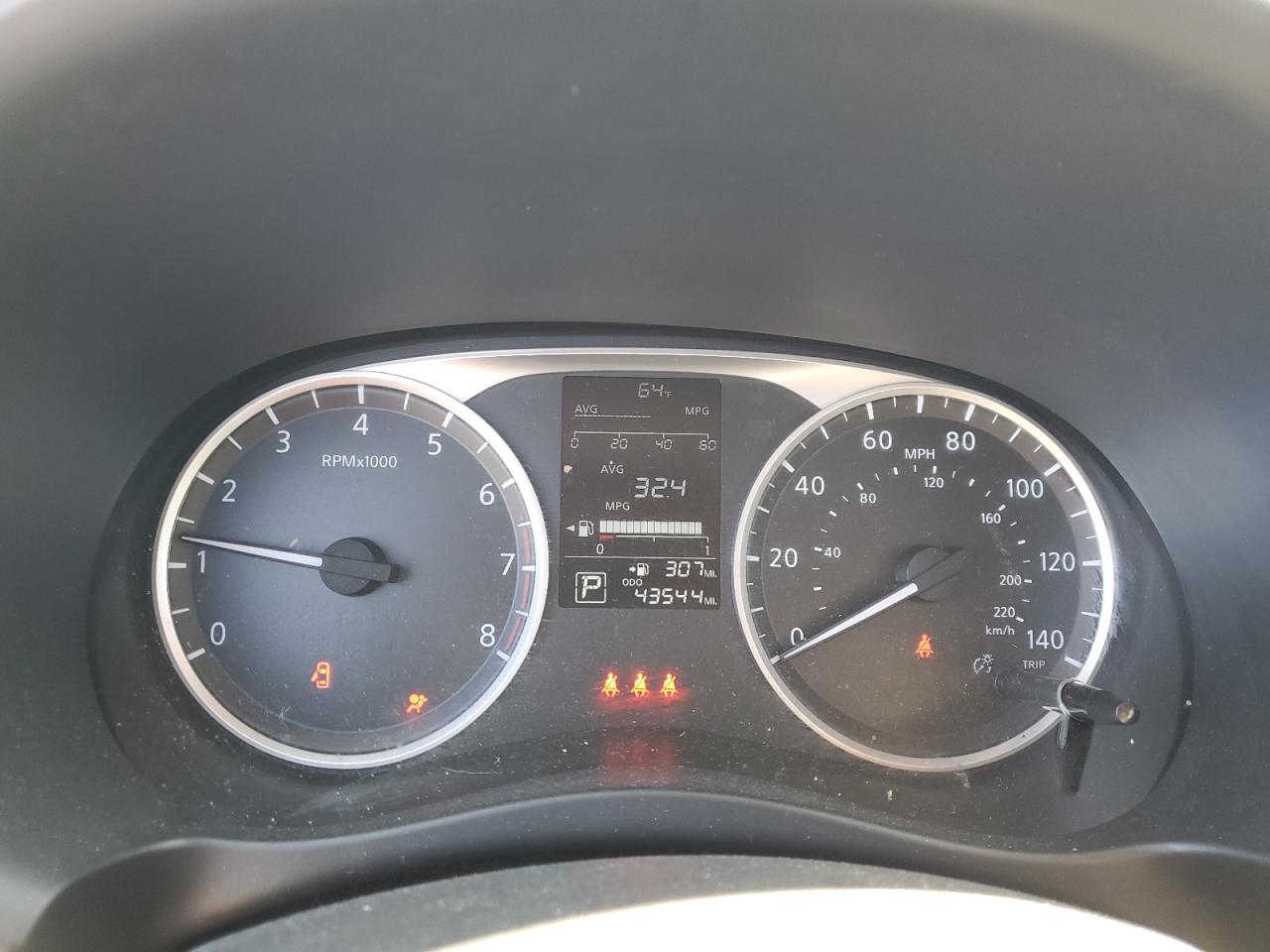2022 NISSAN KICKS S VIN:3N1CP5BV5NL526071