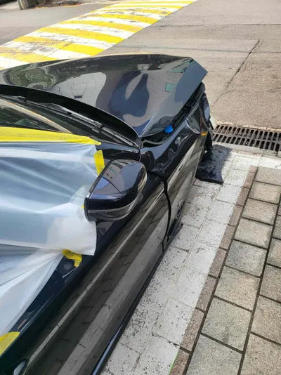 2022 BMW 520 WBA11BH04NCK18513 VIN:WBA11BH04NCK18513