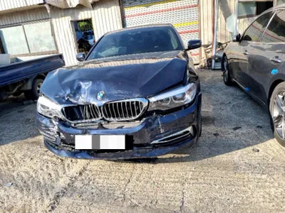 2018 BMW 520 WBAJK7103JBP72209 VIN:WBAJK7103JBP72209