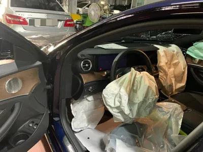 2021 Mercedes-Benz E 300 W1KZF5EB8MA961366 VIN:W1KZF5EB8MA961366