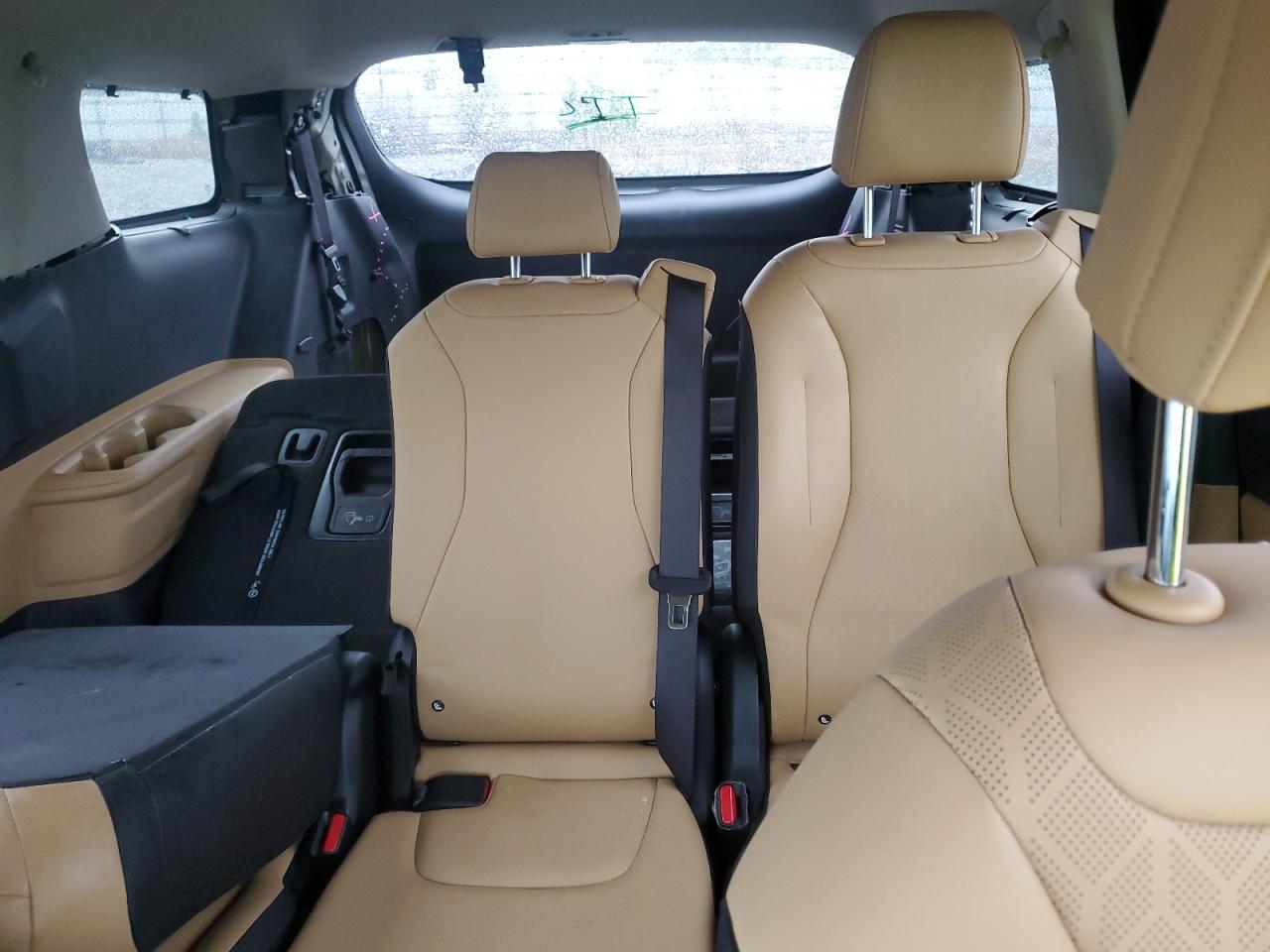 2024 KIA CARNIVAL EX VIN:KNDNC5H37R6412547