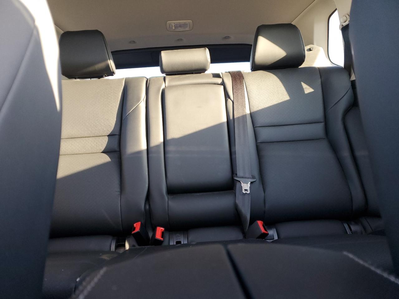 2023 NISSAN ROGUE SV VIN:5N1BT3BB3PC908723
