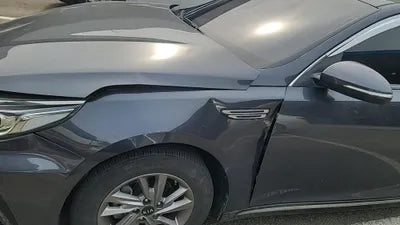 2018 Kia K5 KMTGB41CBMU056246 VIN:KMTGB41CBMU056246