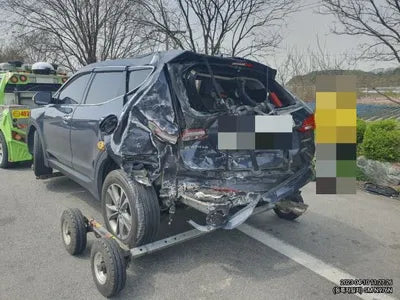 2015 Hyundai Santa FE KMHSU81UBFU431711 VIN:KMHSU81UBFU431711