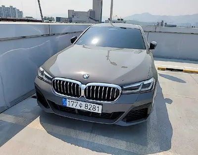 2022 BMW 520 WBA11BH0XNWX47799 VIN:WBA11BH0XNWX47799