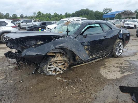 2022 DODGE CHALLENGER GT VIN:2C3CDZJG8NH159776