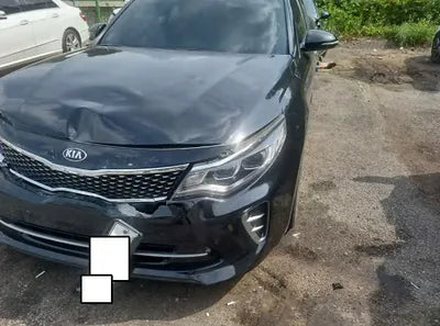 2017 Kia K5 KNAGX411BHA154517 VIN:KNAGX411BHA154517