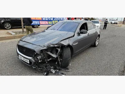 2018 Jaguar XF 238KMSAJBB4BNXJCY VIN:238KMSAJBB4BNXJCY