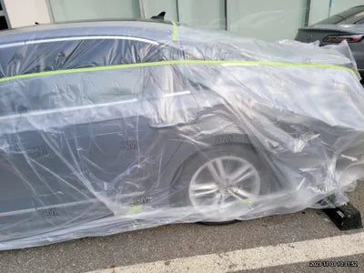 2014 Volkswagen Passat VIN:
