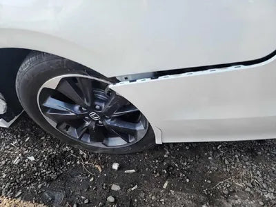 2022 Honda Odyssey VIN: