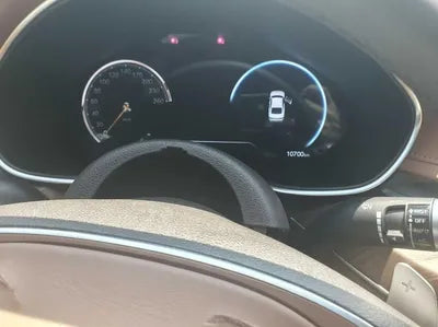 2020 Genesis G80 VIN: