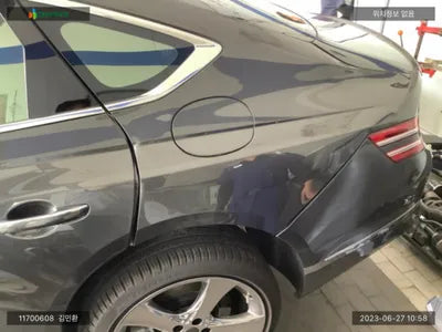 2022 Genesis G80 KMTGB41CDNU133068 VIN:KMTGB41CDNU133068