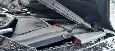 2018 Mercedes-Benz S 350 WDDUF2BB9JA408542 VIN:WDDUF2BB9JA408542