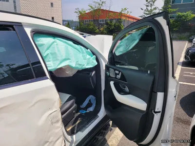 2022 Mercedes-Benz GLE 400 W1NFD2DB9NA733664 VIN:W1NFD2DB9NA733664