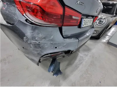 2018 BMW 520 WBAJC5106JWB87122 VIN:WBAJC5106JWB87122