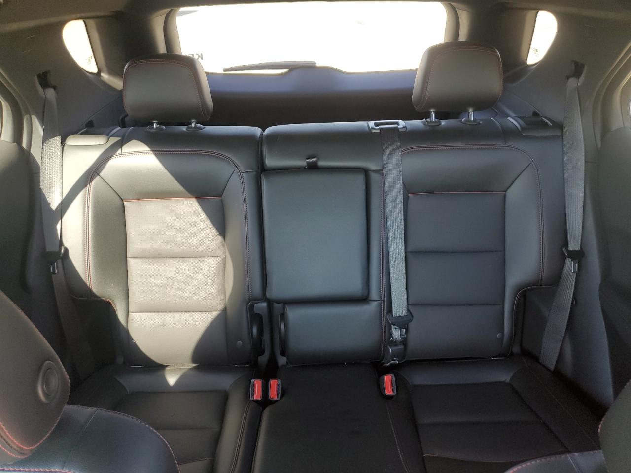 2024 CHEVROLET EQUINOX RS VIN:3GNAXMEG1RS149589