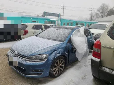 2015 Volkswagen Golf WVWZZZAUZGW037118 VIN:WVWZZZAUZGW037118