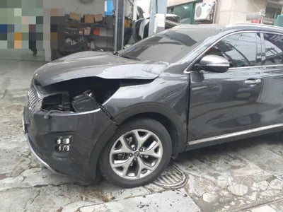 2016 Kia Sorento KNAPS81ABGA263192 VIN:KNAPS81ABGA263192