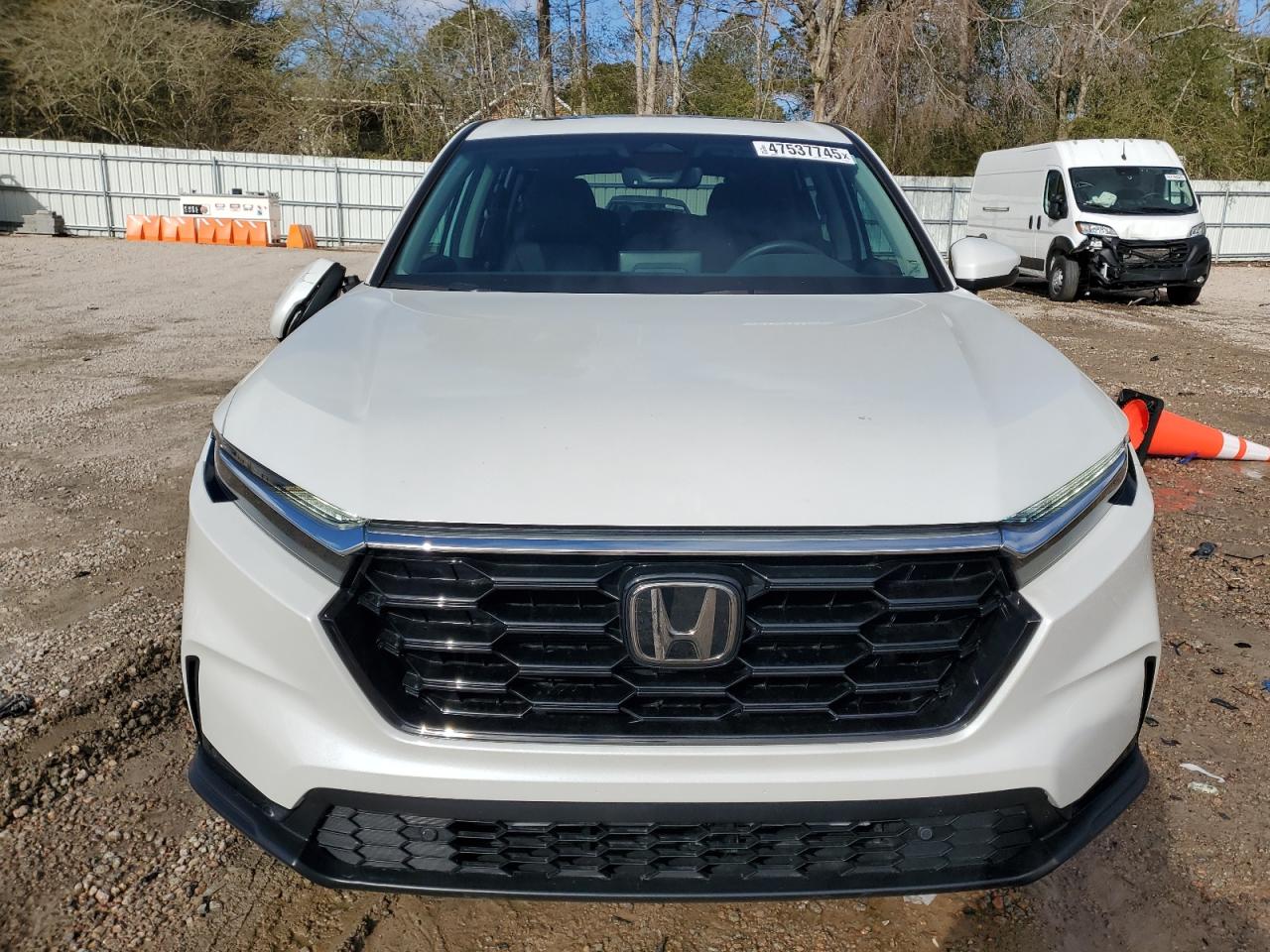 2024 HONDA CR-V EXL VIN:7FARS3H79RE004961