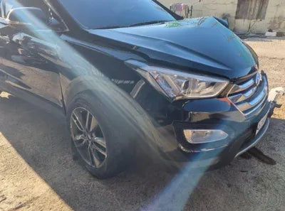 2015 Hyundai Santa FE KMHSW81UDFU368820 VIN:KMHSW81UDFU368820