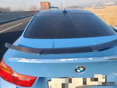 2015 BMW M4 WBS3R9101FK452311 VIN:WBS3R9101FK452311