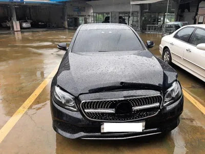 2017 Mercedes-Benz E 220 WDDZF0EB4HA027018 VIN:WDDZF0EB4HA027018