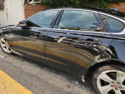 2017 Jaguar XF SAJBB4BN5HCY40726 VIN:SAJBB4BN5HCY40726