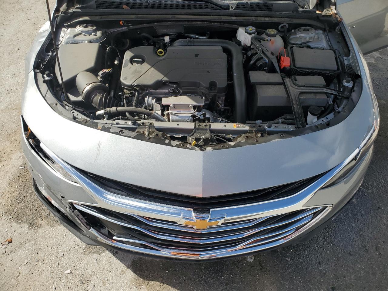 2024 CHEVROLET MALIBU LT VIN:1G1ZD5STXRF103669