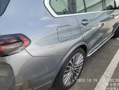 2023 BMW 740 WBA21EN02P9R12790 VIN:WBA21EN02P9R12790