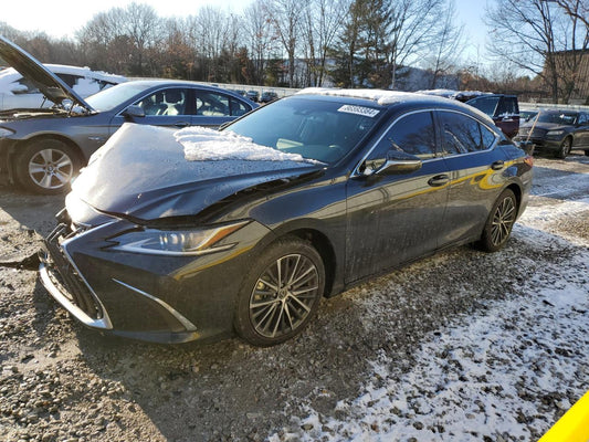 2024 LEXUS ES 300H BASE VIN:58ADA1C11RU040199