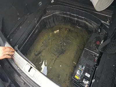 2019 Genesis G90 NONE VIN: