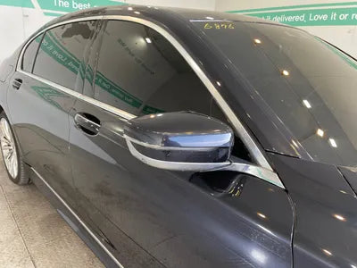 2018 BMW 7 Series WBA7G6106JB244282 VIN:WBA7G6106JB244282