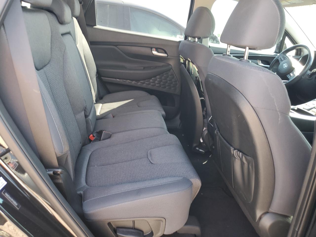 2023 HYUNDAI SANTA FE SEL VIN:5NMS24AJ2PH500561