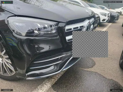 2022 Mercedes-Benz GLS 580 W1NFF8GE9NA769423 VIN:W1NFF8GE9NA769423