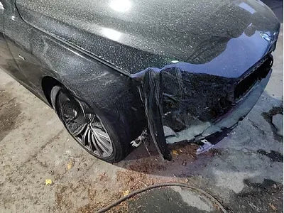 2018 BMW 630 WBAJW8106JBK59210 VIN:WBAJW8106JBK59210